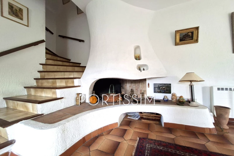 Vente appartement Cagnes-sur-Mer  