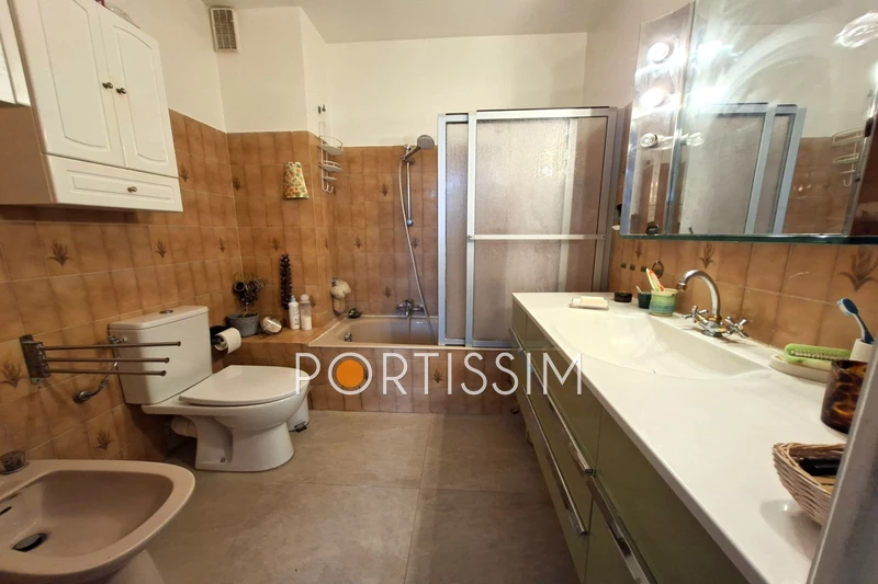 Vente appartement Cagnes-sur-Mer  