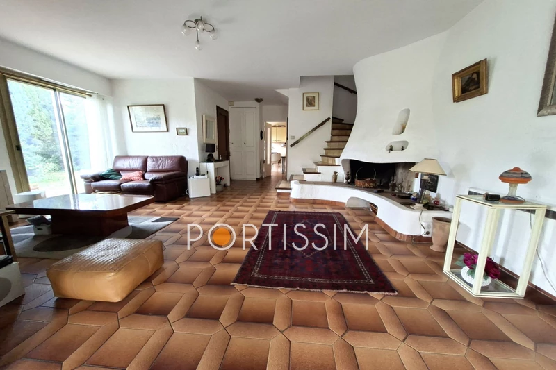 Vente appartement Cagnes-sur-Mer  