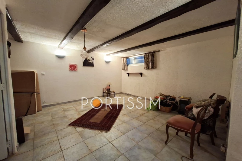 Vente appartement Cagnes-sur-Mer  