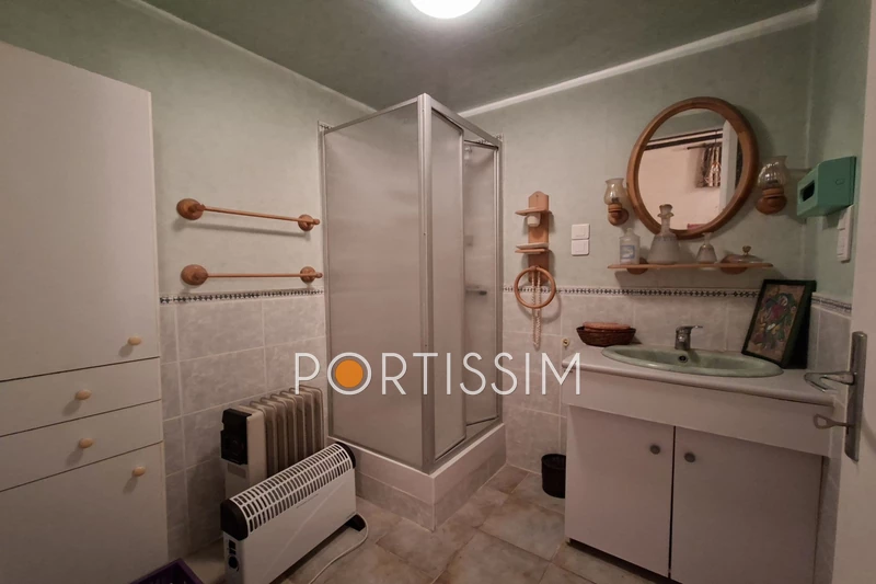 Vente appartement Cagnes-sur-Mer  