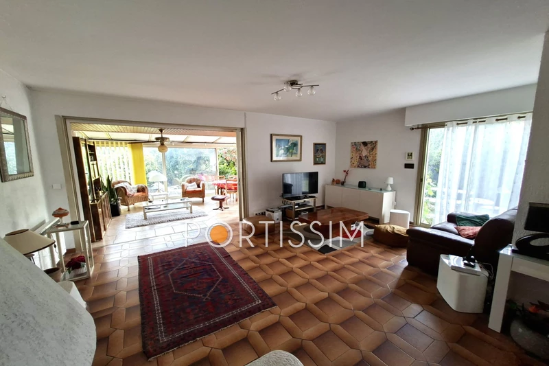 Vente appartement Cagnes-sur-Mer  