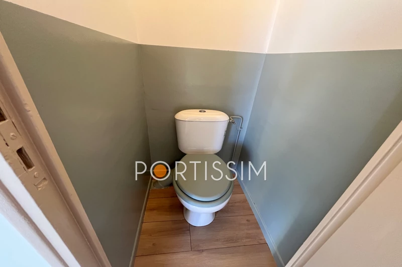 Vente appartement Meyreuil  