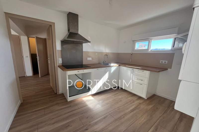 Vente appartement Meyreuil  