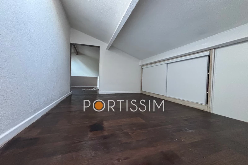 Vente appartement Cagnes-sur-Mer  