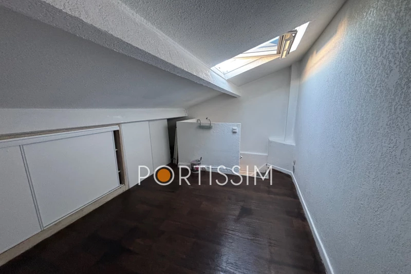 Vente appartement Cagnes-sur-Mer  
