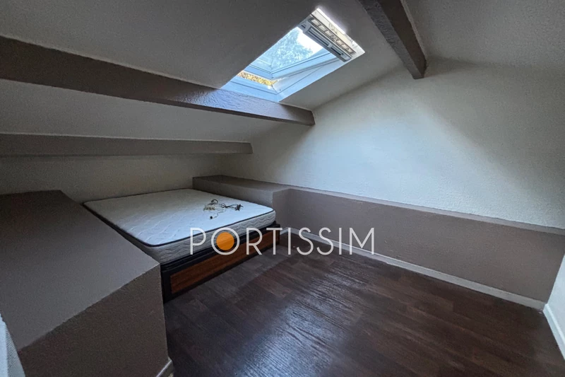 Vente appartement Cagnes-sur-Mer  