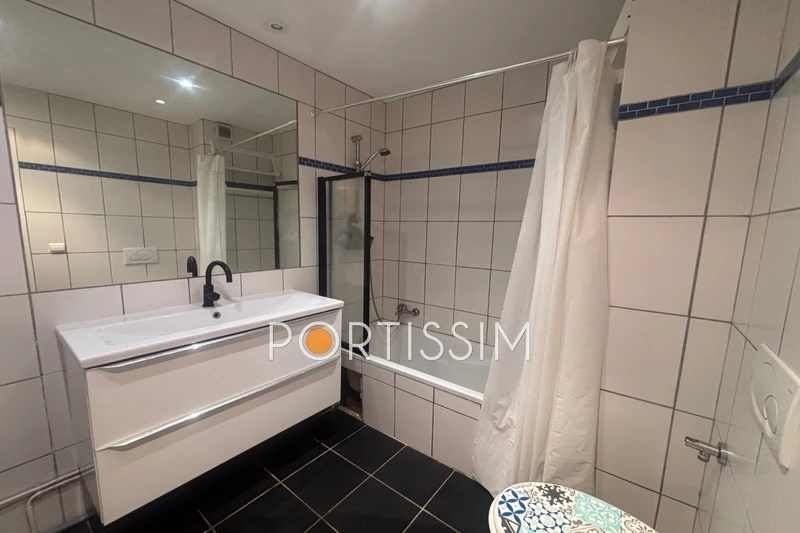 Vente appartement Cagnes-sur-Mer  
