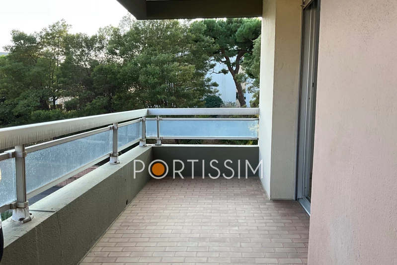Vente appartement Saint-Laurent-du-Var  