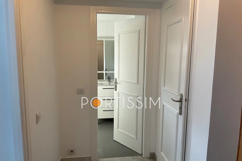 Vente appartement Saint-Laurent-du-Var  