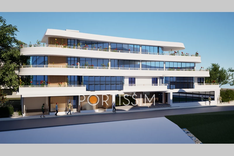 Vente appartement Villeneuve-Loubet  