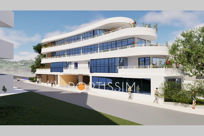 Vente appartement Villeneuve-Loubet  