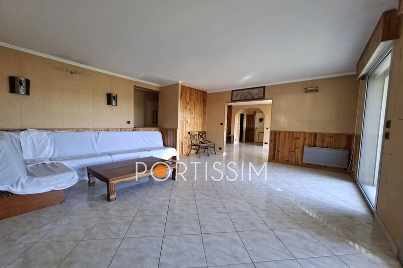 Vente appartement Saint-Laurent-du-Var  