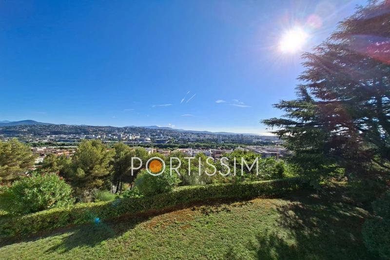 Vente appartement Saint-Laurent-du-Var  