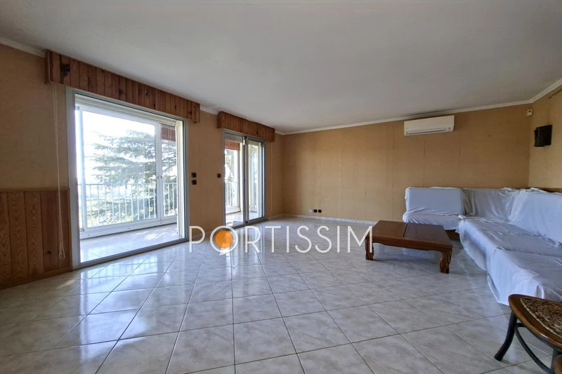 Vente appartement Saint-Laurent-du-Var  