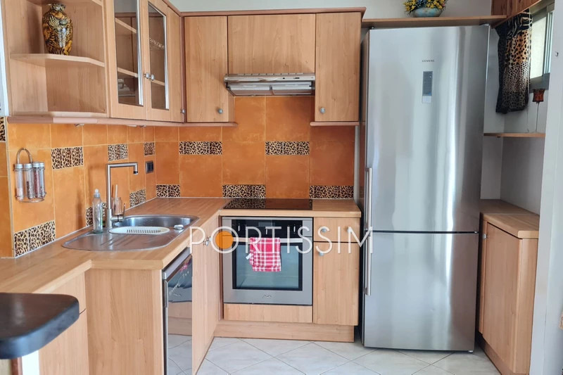 Vente appartement Saint-Laurent-du-Var  