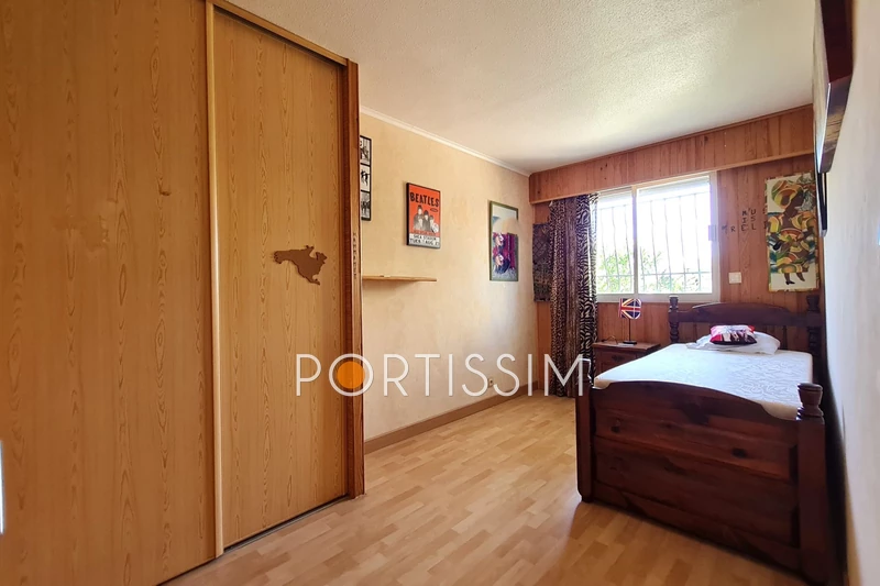 Vente appartement Saint-Laurent-du-Var  