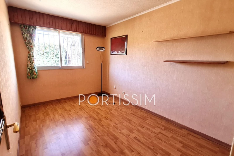 Vente appartement Saint-Laurent-du-Var  