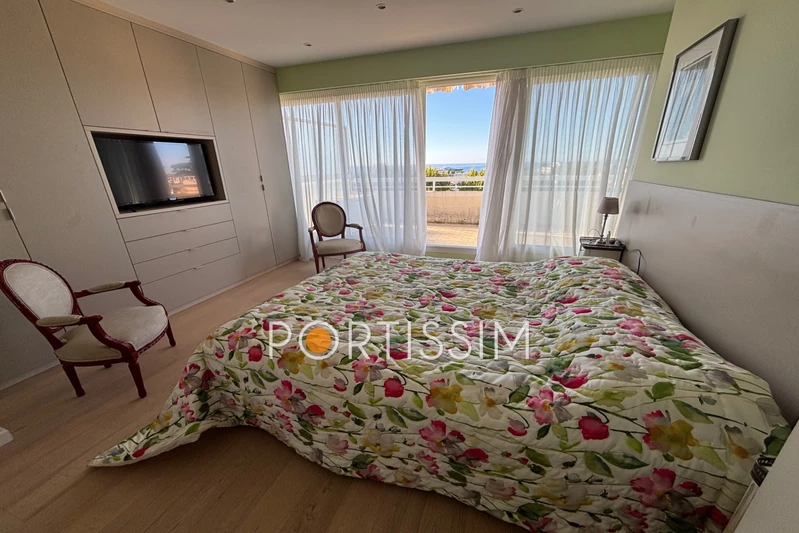 Vente appartement Cagnes-sur-Mer  