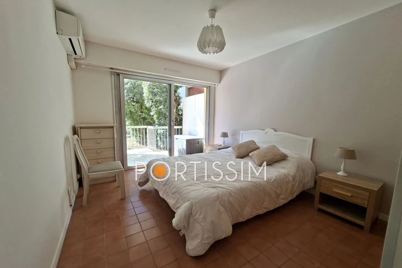 Vente appartement Saint-Laurent-du-Var  