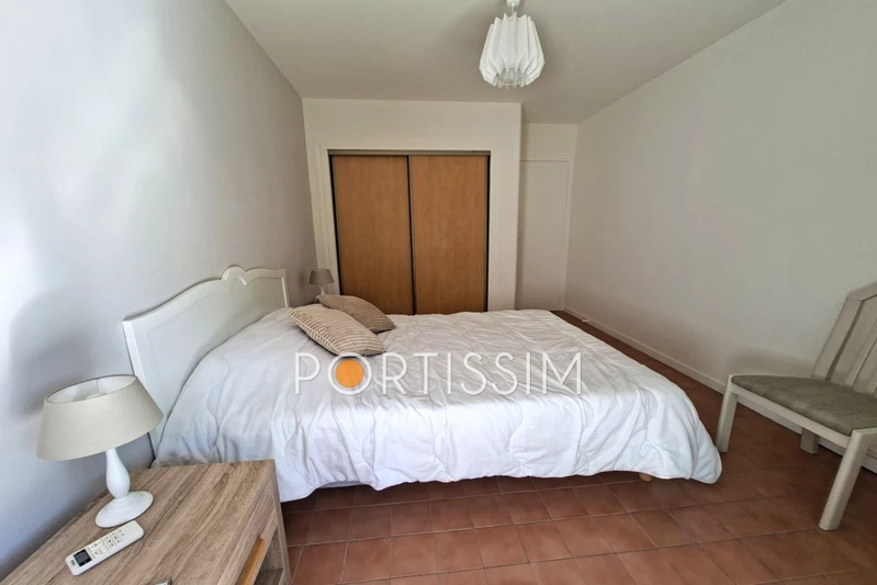 Vente appartement Saint-Laurent-du-Var  