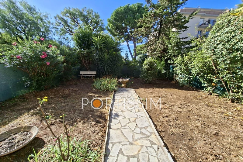 Vente appartement Saint-Laurent-du-Var  