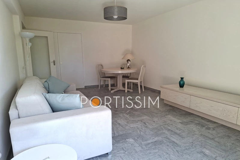 Vente appartement Saint-Laurent-du-Var  