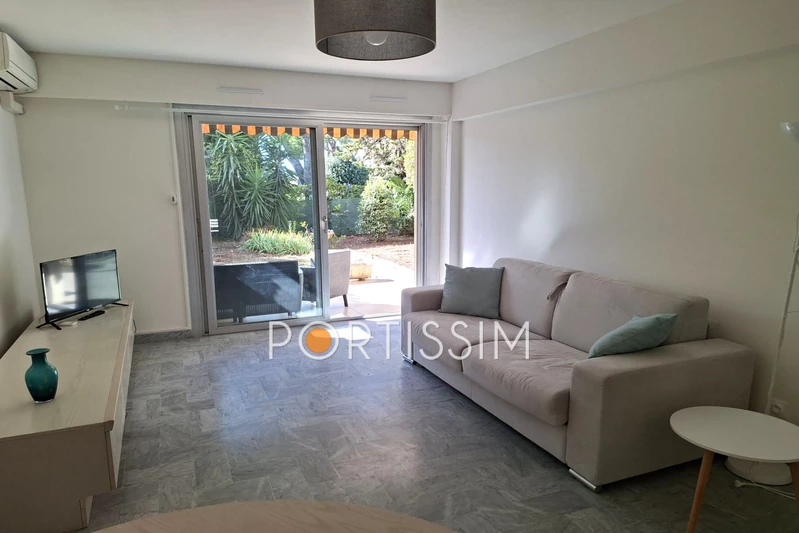 Vente appartement Saint-Laurent-du-Var  