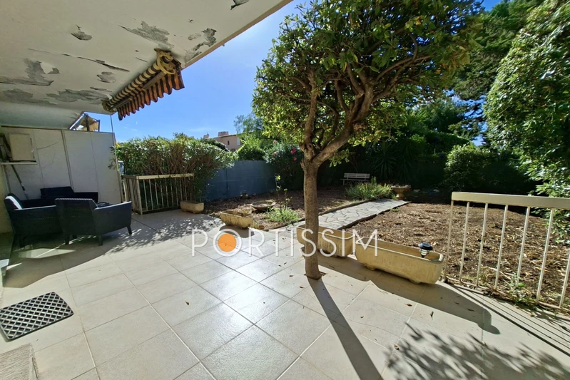 Vente appartement Saint-Laurent-du-Var  