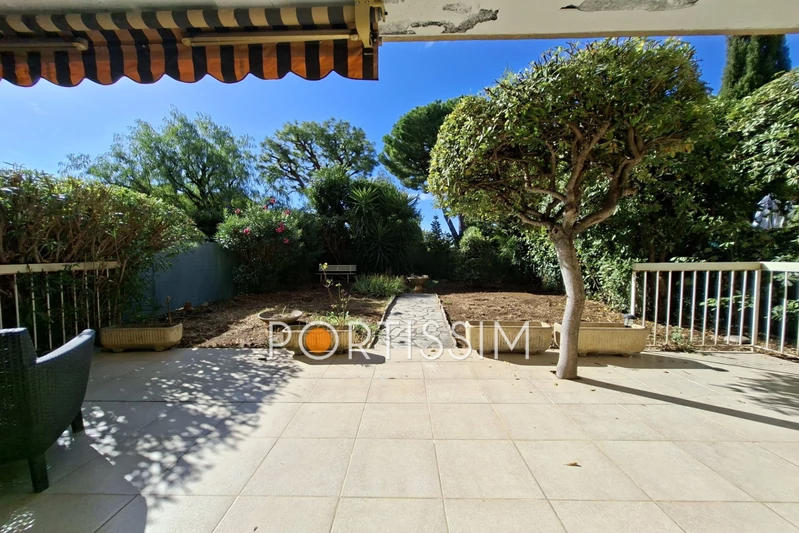 Vente appartement Saint-Laurent-du-Var  