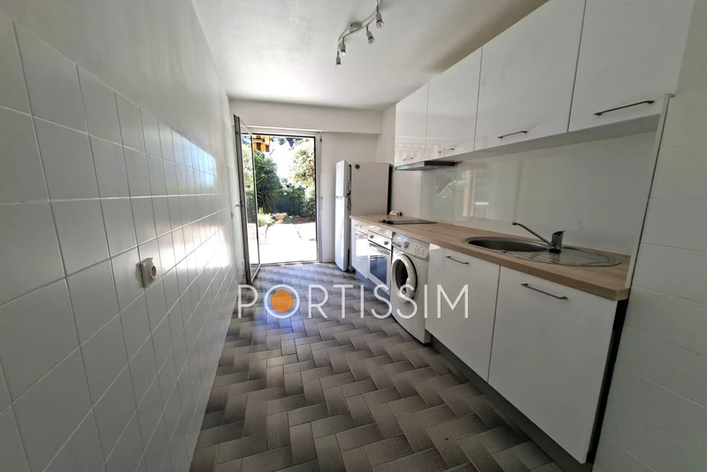 Vente appartement Saint-Laurent-du-Var  