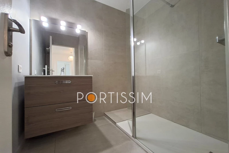 Vente appartement Saint-Laurent-du-Var  