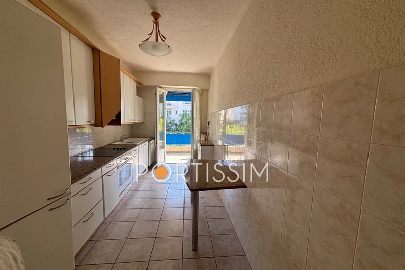 Vente appartement Nice  
