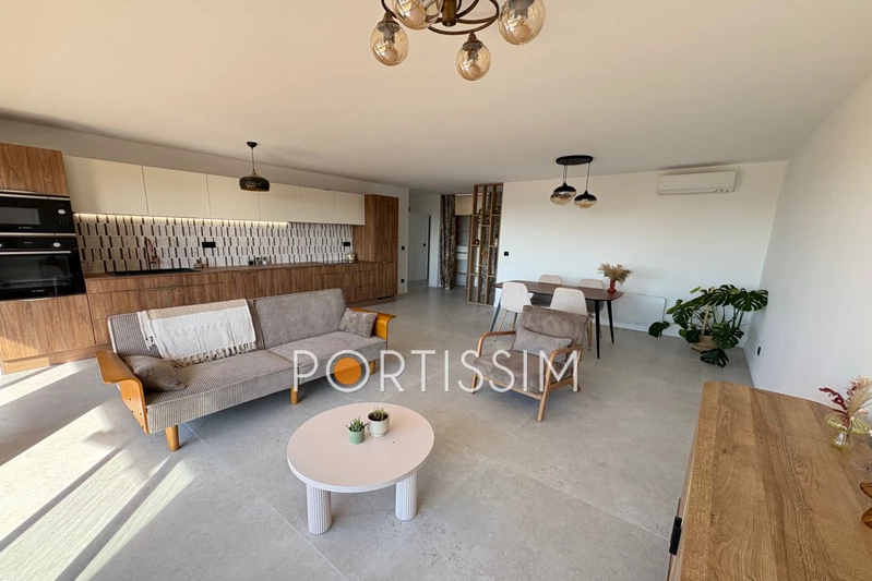 Vente appartement Saint-Laurent-du-Var  