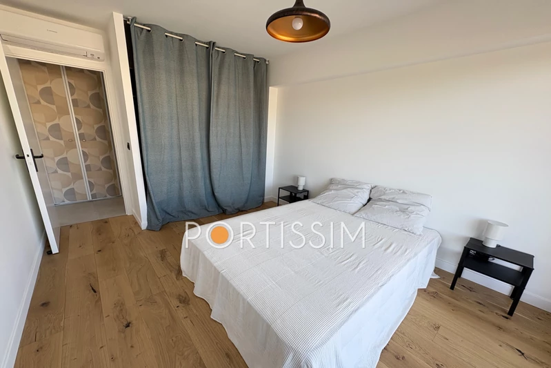 Vente appartement Saint-Laurent-du-Var  
