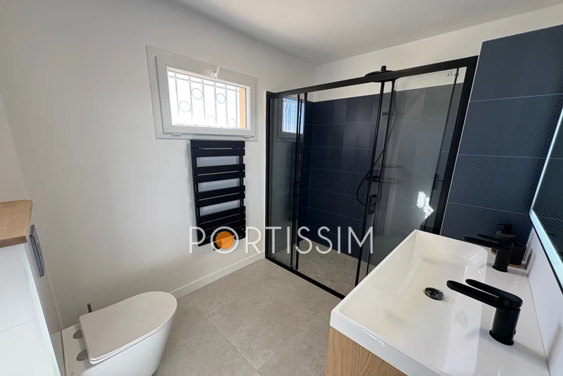 Vente appartement Saint-Laurent-du-Var  