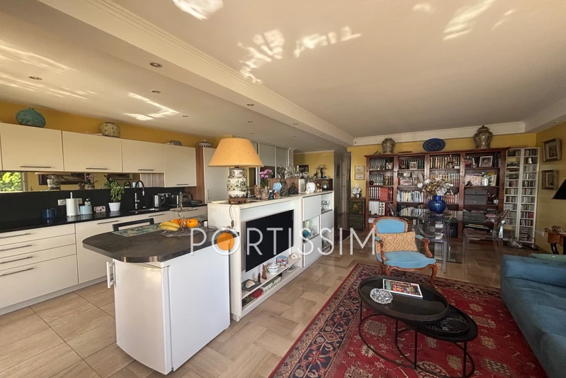 Vente appartement Saint-Laurent-du-Var  
