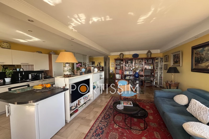 Vente appartement Saint-Laurent-du-Var  