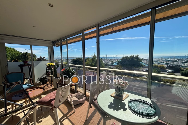 Vente appartement Saint-Laurent-du-Var  