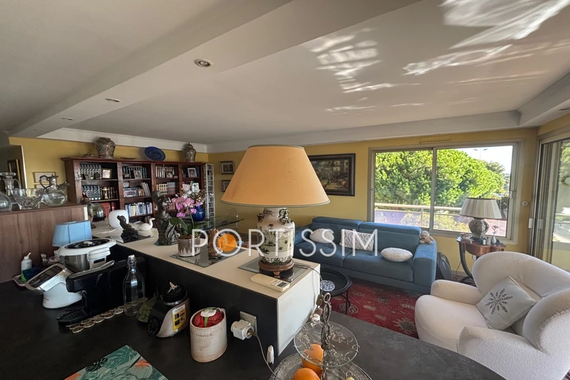 Vente appartement Saint-Laurent-du-Var  