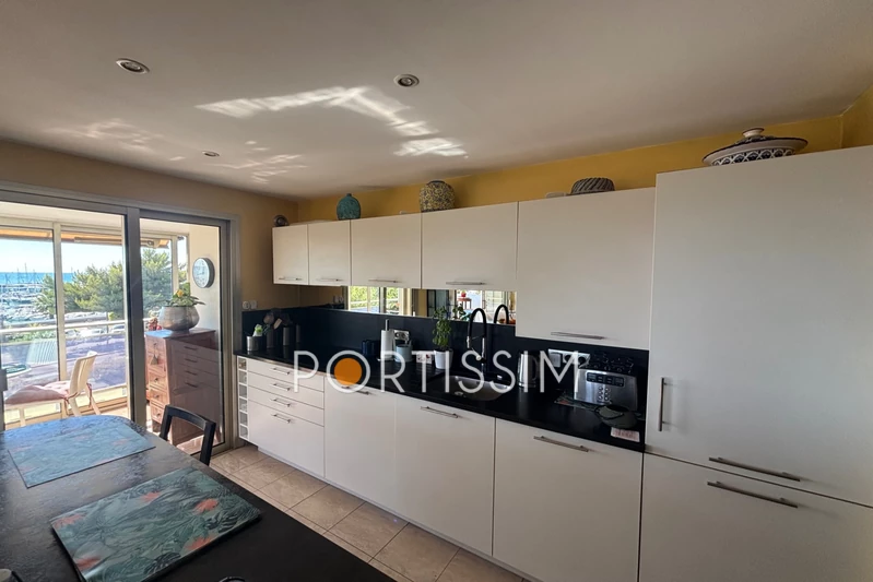 Vente appartement Saint-Laurent-du-Var  