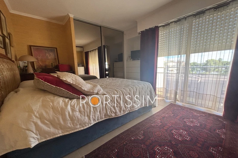 Vente appartement Saint-Laurent-du-Var  