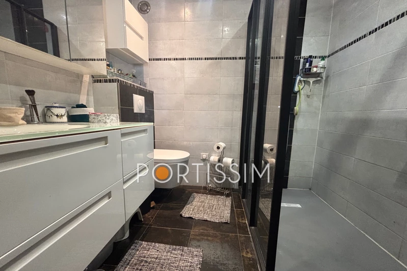 Vente appartement Saint-Laurent-du-Var  