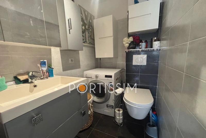 Vente appartement Saint-Laurent-du-Var  
