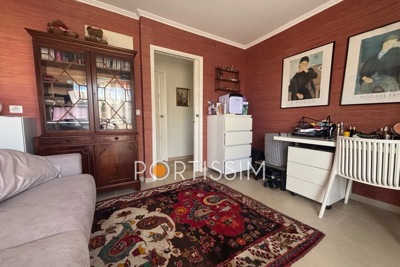 Vente appartement Saint-Laurent-du-Var  