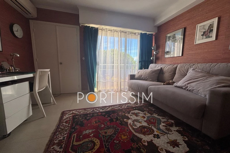 Vente appartement Saint-Laurent-du-Var  