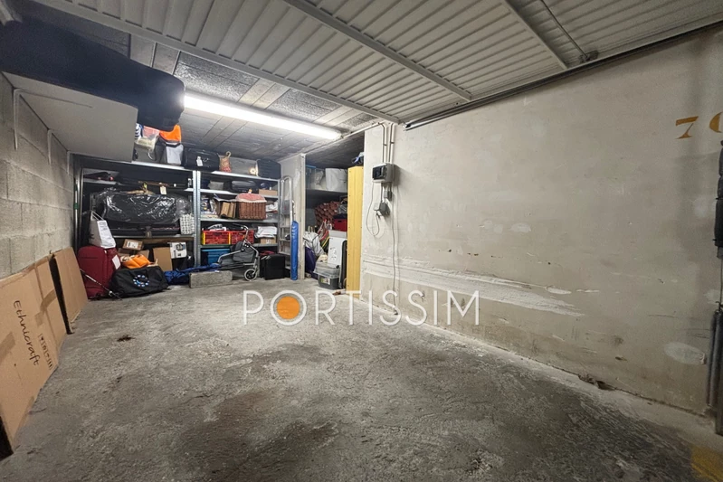Vente appartement Saint-Laurent-du-Var  