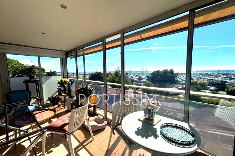Vente appartement Saint-Laurent-du-Var  