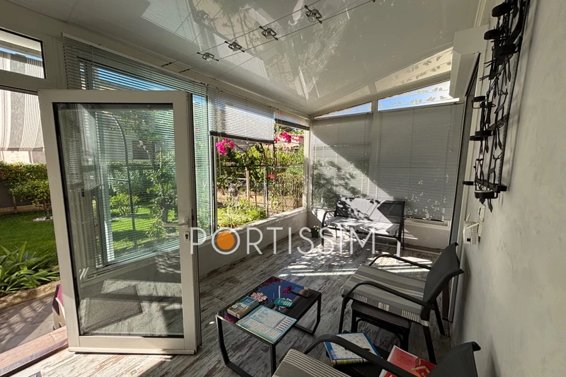 Vente appartement Saint-Laurent-du-Var  