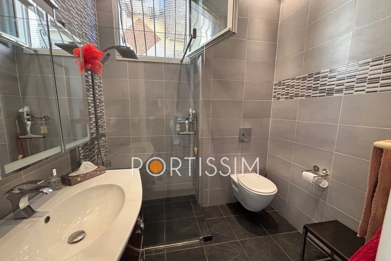 Vente appartement Saint-Laurent-du-Var  